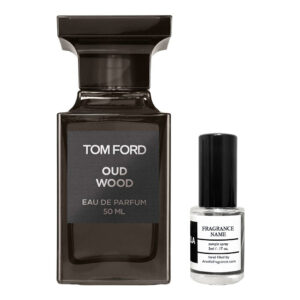 Tom Ford Oud Wood Eau de Parfum for Men