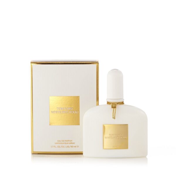 Tom Ford White Patchouli for Women
