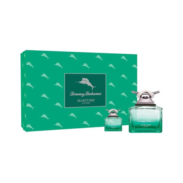 Tommy Bahama Maritime Voyage Gift Set for Men Tommy Bahama Maritime Voyage Gift Set for Men