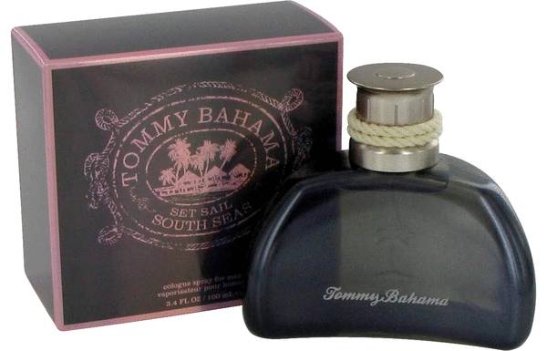 Tommy Bahama Sail South Seas Cologne for Men