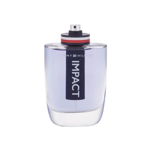 Tommy Hilfiger Impact Eau de Parfum for Men Tommy Hilfiger Impact Eau de Parfum for Men