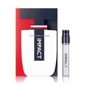 Tommy Hilfiger Impact Eau de Toilette for Men