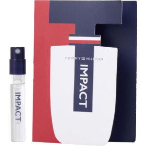 Tommy Hilfiger Impact Eau de Toilette for Men