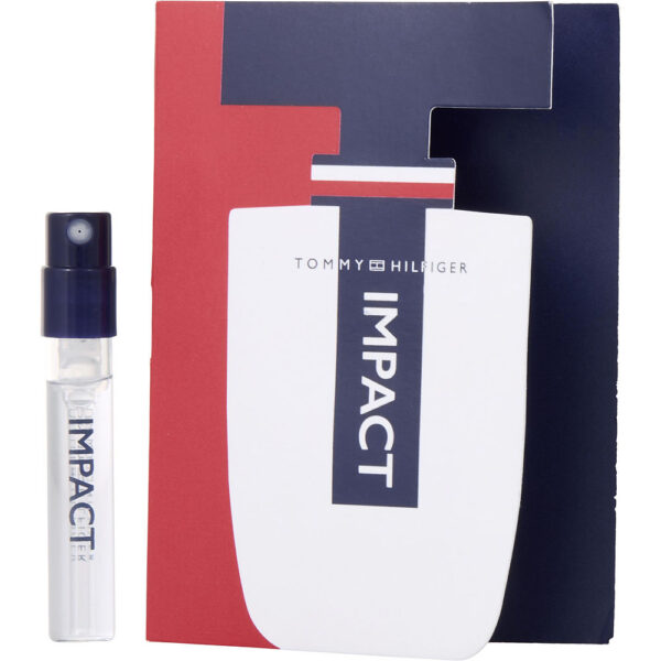 Tommy Hilfiger Impact Eau de Toilette for Men Tommy Hilfiger Impact Eau de Toilette for Men