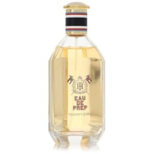 Tommy Hilfiger Eau De Prep Eau de Toilette for Men