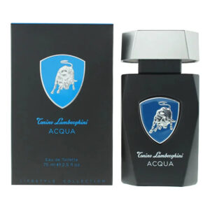 Tonino Lamborghini Acqua Eau de Toilette for Men