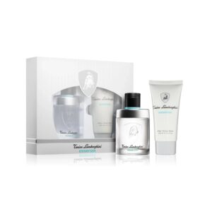 Tonino Lamborghini Essenza 2 piece Eau de Toilette for Men (Gift Set)
