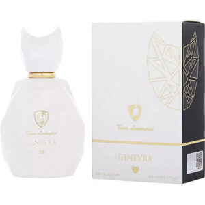 Tonino Lamborghini Ginevra White Eau de Parfum for Women