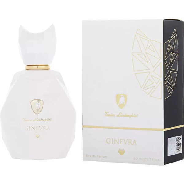 Tonino Lamborghini Ginevra White Eau de Parfum for Women Tonino Lamborghini Ginevra White Eau de Parfum for Women