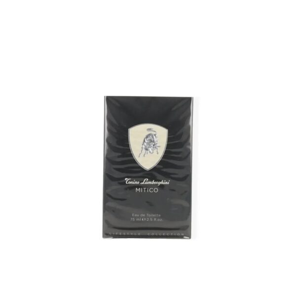 Tonino Lamborghini Mitico Eau de Toilette for Men Tonino Lamborghini Mitico Eau de Toilette for Men