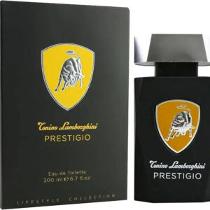 Tonino Lamborghini Prestigio Eau de Toilette for Men