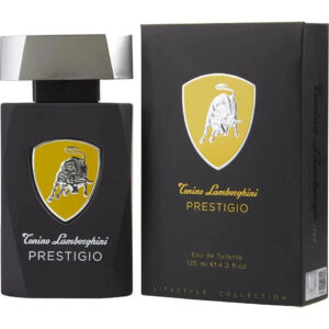Tonino Lamborghini Prestigio Eau de Toilette for Men