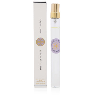 Tory Burch Mystic Geranium Eau de Parfum for Women (Sample) Tory Burch Mystic Geranium Eau de Parfum for Women (Sample)