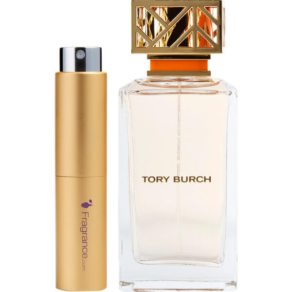 Tory Burch TRAVEL Eau de Parfum for Women (Sample)