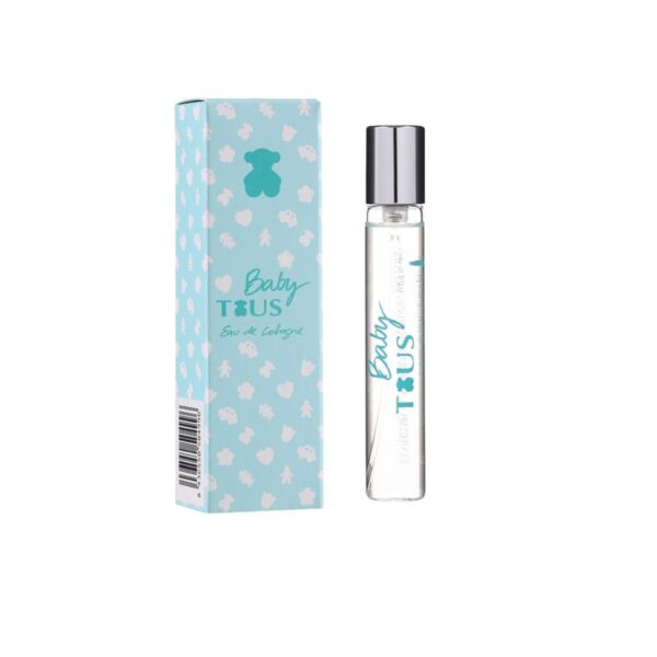 Tous Baby for Kids Eau de Cologne for Unisex