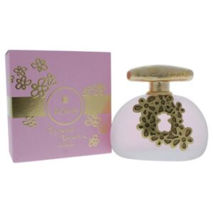 Tous Floral Touch So Fresh Eau de Toilette for Women