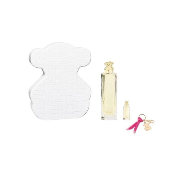 Tous Gold Gift Set for Women