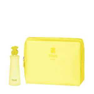 Tous Kids Bear for Kids Gift Set for Unisex