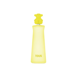 Tous Kids Bear for Kids Eau de Toilette for Unisex ( )