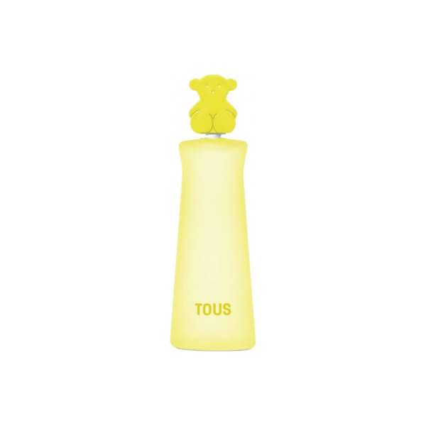 Tous Kids Bear for Kids Eau de Toilette for Unisex ( ) Tous Kids Bear for Kids Eau de Toilette for Unisex ( )