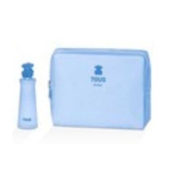 Tous Kids Boy for Kids Gift Set for Unisex