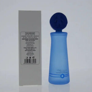 Tous Kids Boy for Kids Eau de Toilette for Unisex ( )