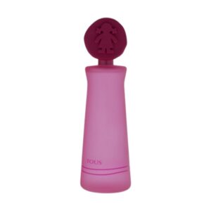 Tous Kids Girl for Kids Eau de Toilette for Unisex ( )