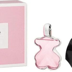 Tous LoveMe 2 piece Eau de Parfum for Women (Gift Set)