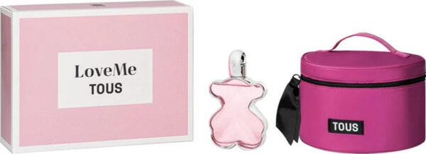 Tous LoveMe Gift Set for Women Tous LoveMe Gift Set for Women