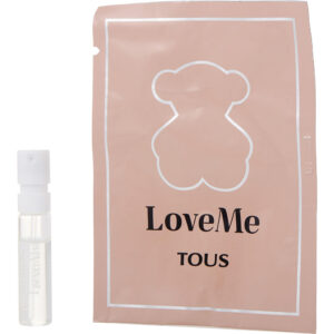 Tous Loveme Eau de Parfum for Women