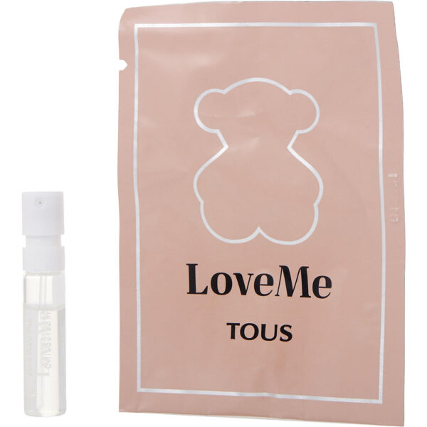 Tous Loveme Eau de Parfum for Women Tous Loveme Eau de Parfum for Women