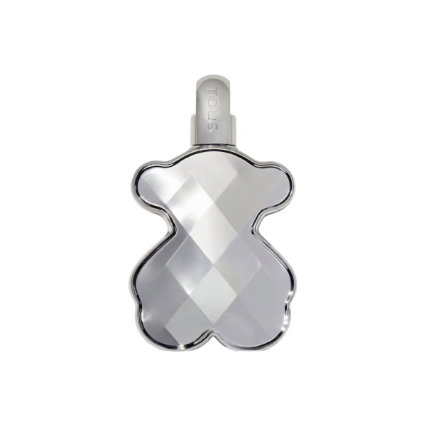 Tous LoveMe Silver Parfum for Women Tous LoveMe Silver Parfum for Women