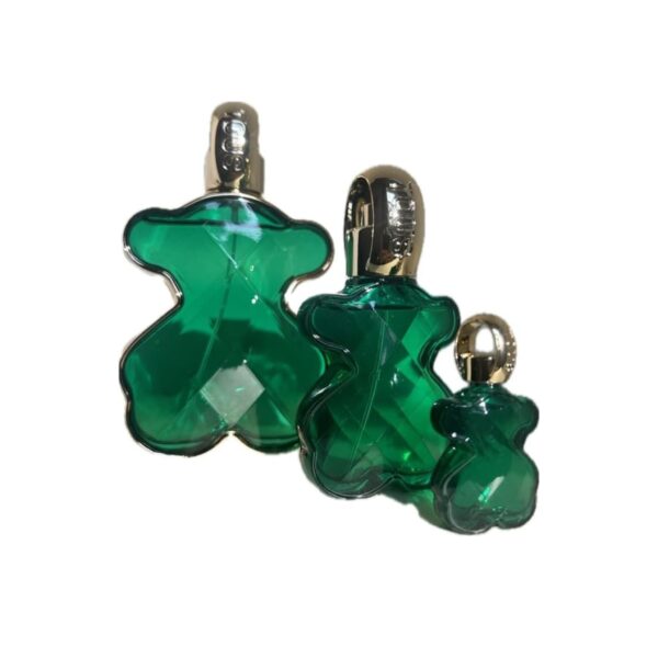 Tous LoveMe The Emerald Elixir Gift Set for Women Tous LoveMe The Emerald Elixir Gift Set for Women