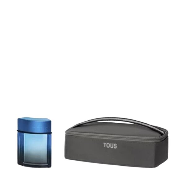 Tous Man Sport Gift Set for Men