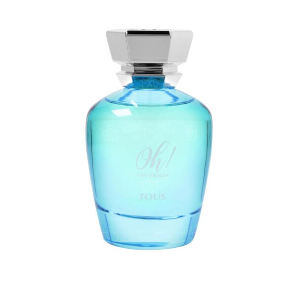 Tous Oh! The Origin Eau de Toilette for Women