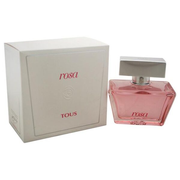 Tous Rosa Eau de Parfum for Women