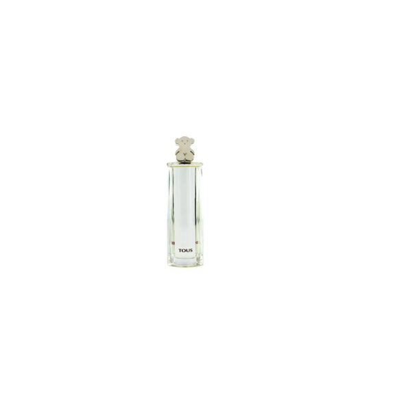 Tous Silver Eau de Toilette for Women Tous Silver Eau de Toilette for Women