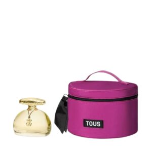 Tous Touch The Gold 2 piece Eau de Toilette for Women (Gift Set)