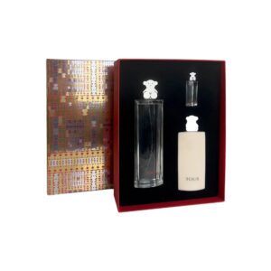 Tous 3 piece v2 Eau de Toilette for Women (Gift Set)