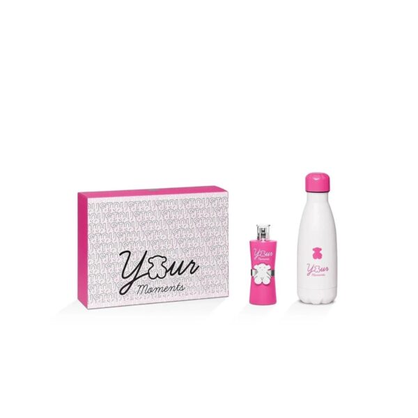 Tous Your Moments Gift Set for Women