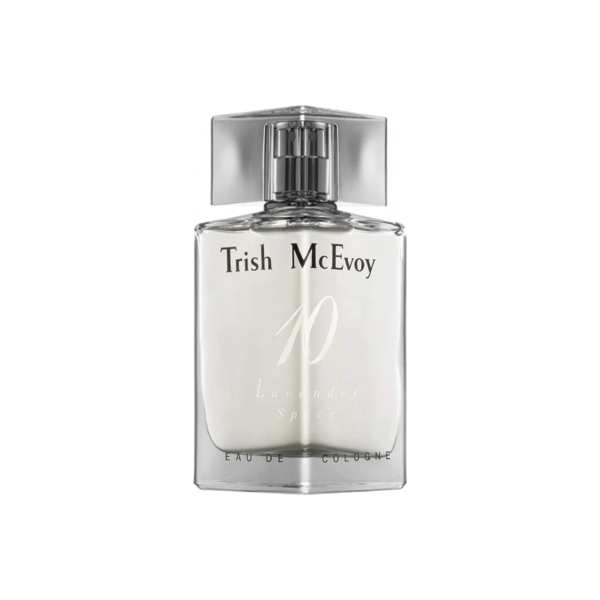 Trish McEvoy 10 Lavender Spice Eau de Cologne for Women