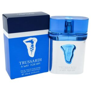 Trussardi A Way Eau de Toilette for Men