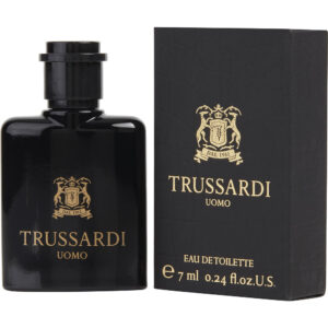 Trussardi Eau de Toilette for Men