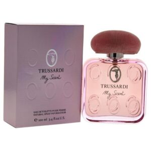 Trussardi My Scent Eau de Toilette for Women