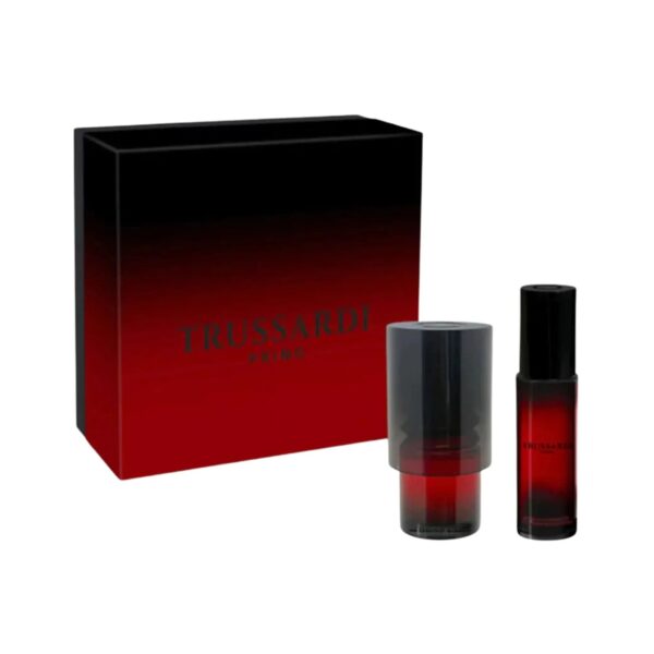 Trussardi Primo Gift Set for Men