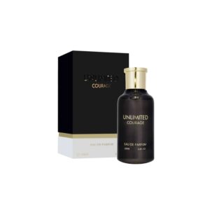 Unlimited Courage Eau de Parfum for Men