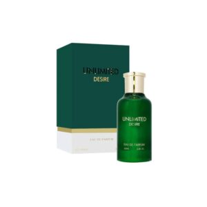 Unlimited Desire Eau de Parfum for Men