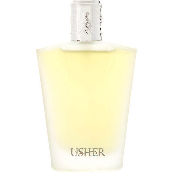 Usher Eau de Parfum for Women Usher Eau de Parfum for Women