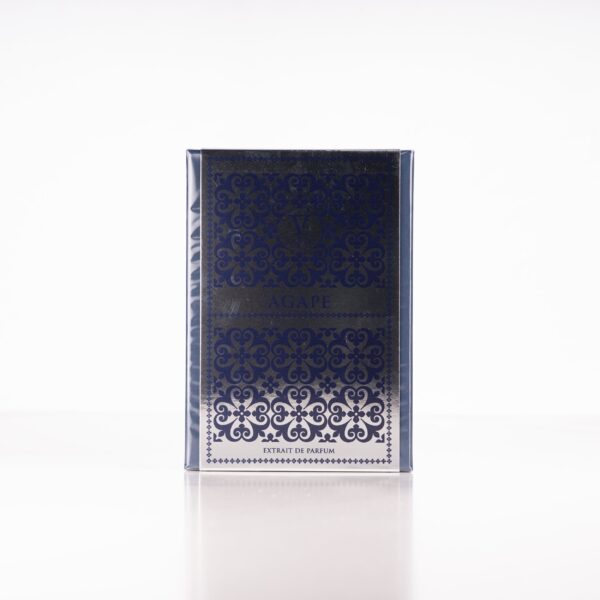V Canto Agape for Unisex ( ) V Canto Agape for Unisex ( )