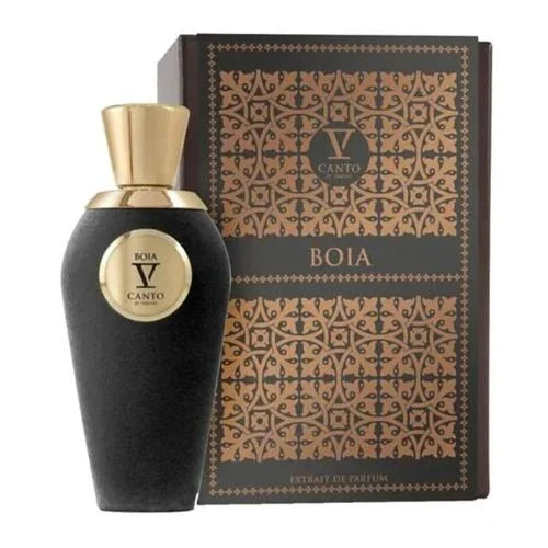 V Canto Boia Extrait de Parfum for Unisex
